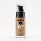 NEW REVLON COLORSTAY COMBINATION OILY FOUNDATION 180 SAND BE