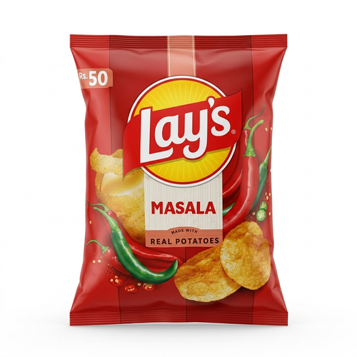 LAYS CHIPS MASALA 30 GM