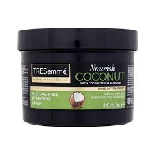 TRESEMME HAIR MASK NOURISH COCONUT & ALOE VERA 440ML