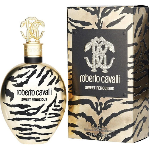 Roberto Cavalli - Signorina Sweet Ferocious Edp 75ml