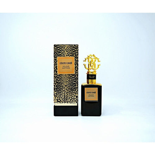 Roberto Cavalli - Gold Velour Saffron 100ml Edp