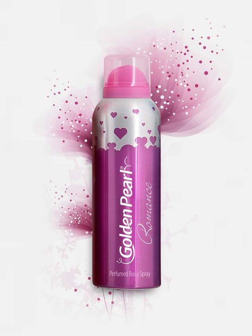 Romance Body Spray - Legacy Edition