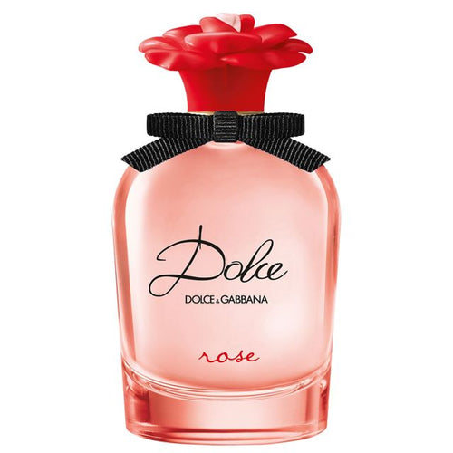 Dolce & Gabbana- Rose Edt 2021 75ml