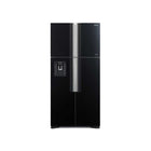 HITACHI FRIDGE RW760PUK7