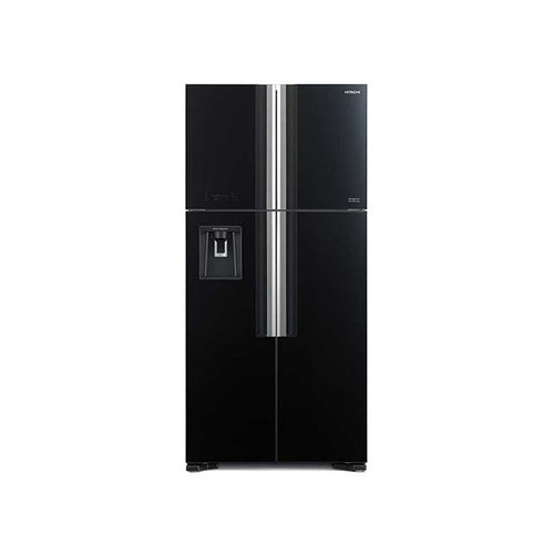 HITACHI FRIDGE RW760PUK7