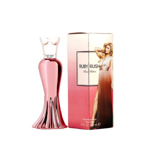 Paris Hilton - Ruby Rush W Edp/s 3.4