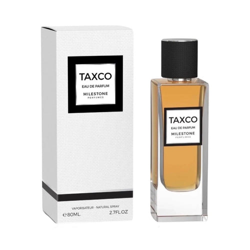 Milestone - Taxco Edp 80ml