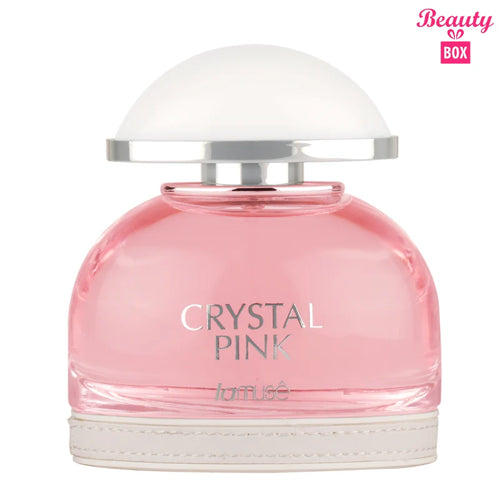 Arqus & Lamuse - Crystal Pink Edp 100ml