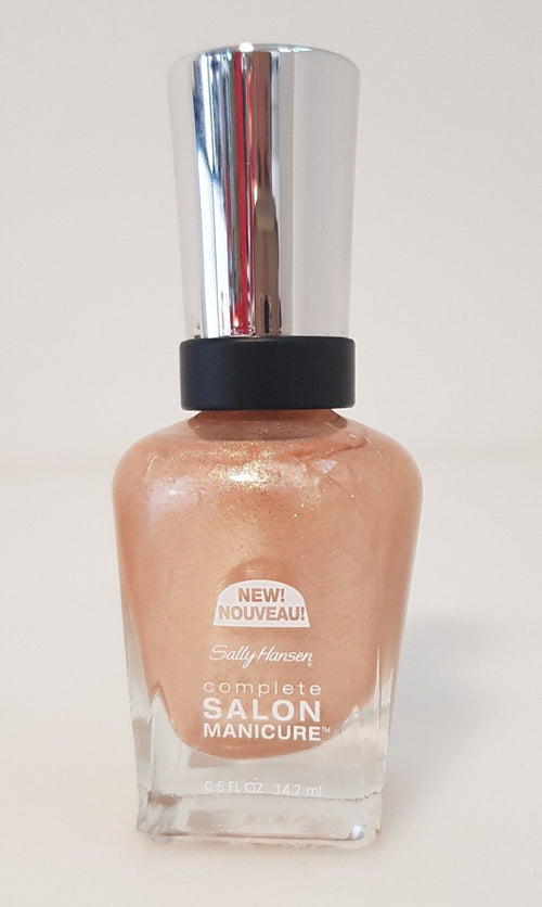 Sally Hansen - Complete Salon Manicure - Csm You Glow Girl Sm- 216