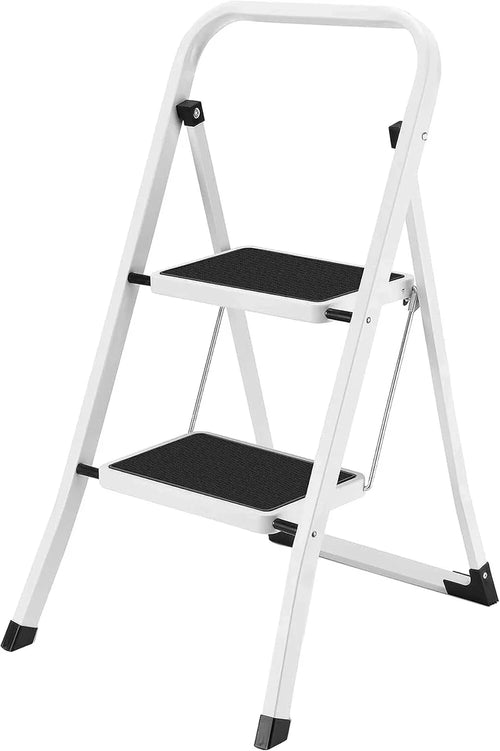 Home.co - Foldable Laddar (2 Steps)