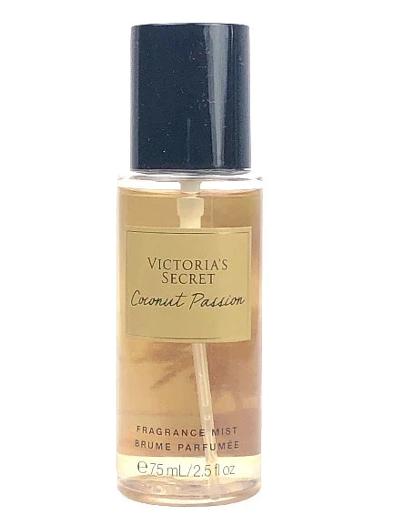 Victorias Secret - Coconut Passion Travel Size Mist - 75ml