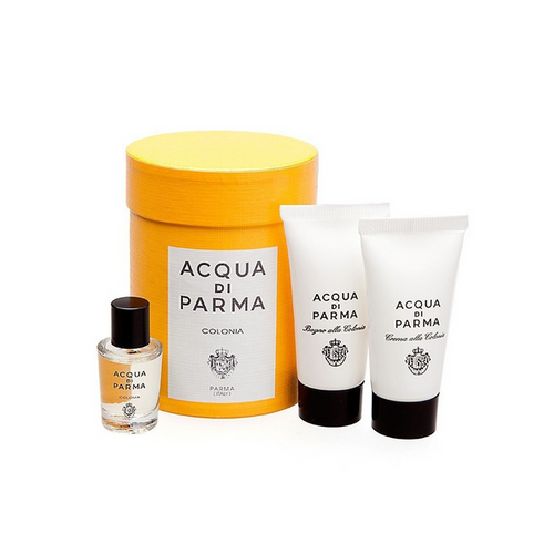 Aqua Di Pharma Colonia Travel Gift Set