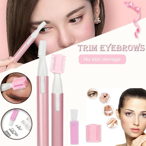 Protools - Micro Trim Groomer