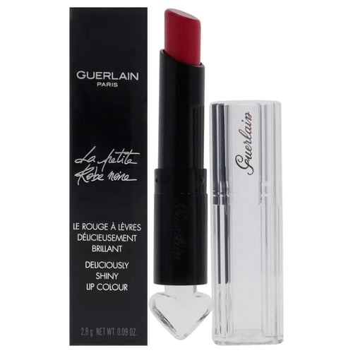 Guerlain - La Patite Noire Lip Color 064