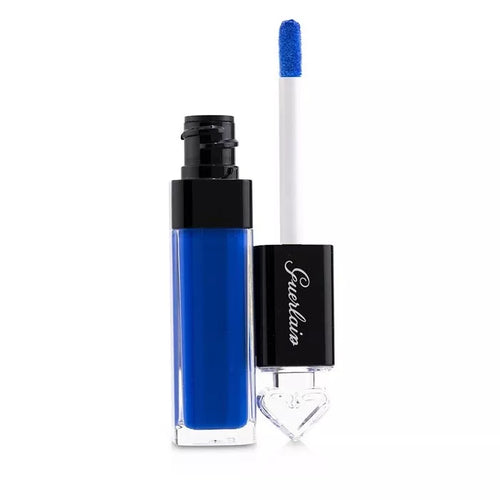 Guerlain - La Patite Robe Noire Lip Color Ink L101