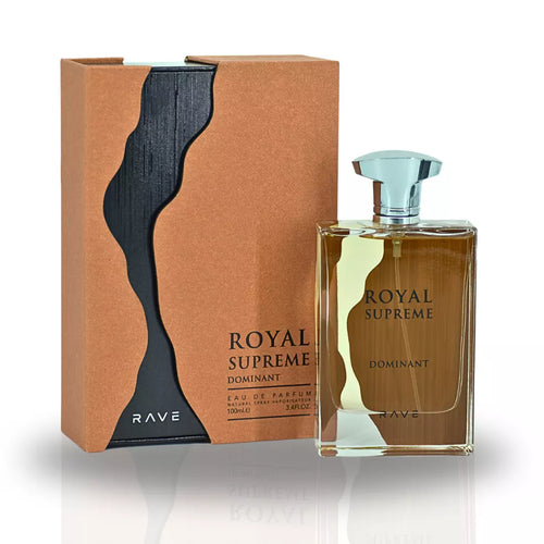Rave-al Royal Supreme Dominant 100ml