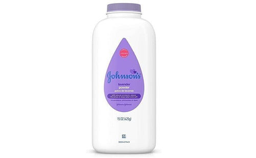 JOHNSONS BABY POWDER LAVENDER SOFT SKIN 425 GM