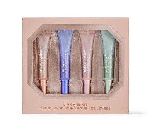 Victorias Secret - Lip Care Kit Giftset