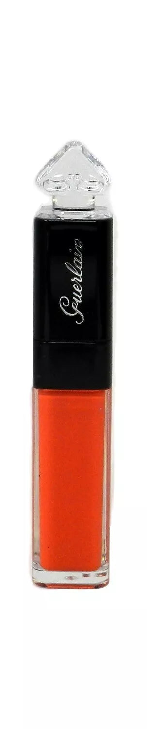 Guerlain - La Patite Robe Noire Lip Color Ink L141