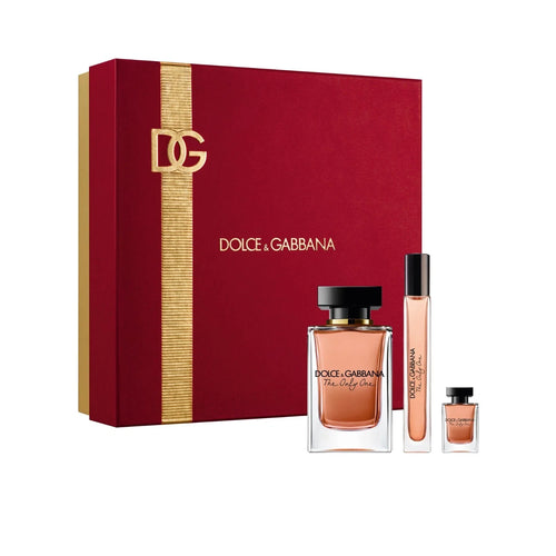 Gift Set - The Only One Women 3s Set (edp 100ml+edp 5ml+edp 10ml)