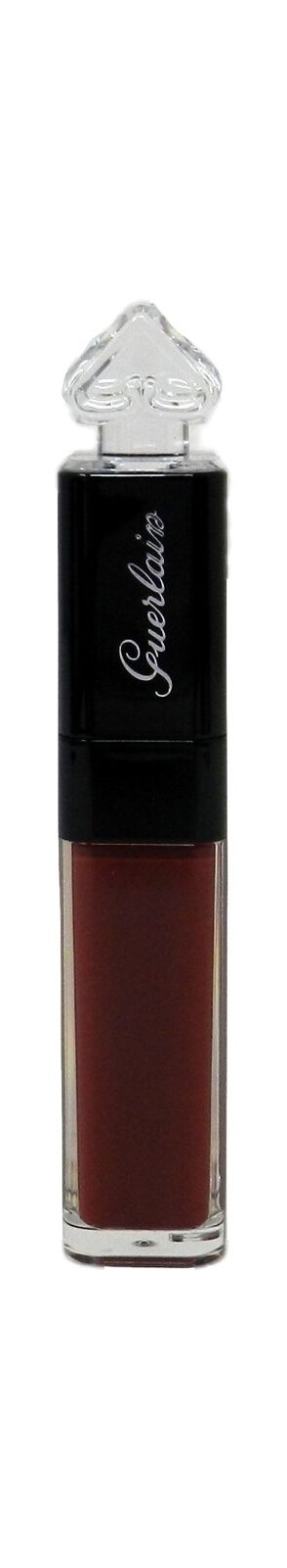 Guerlain - La Patite Robe Noire Lip Color Ink L122