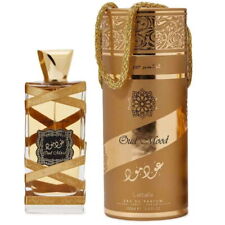 Lattafa-oud Mood Elixir Perfume 100ml