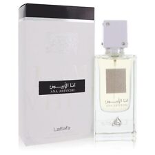 Lattafa - Ana Abiyedh Perfumes