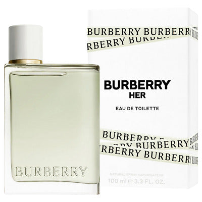 Burberry - Her - Edt 100ml