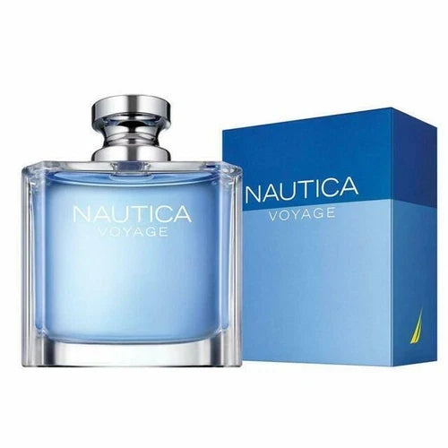 Nautica - Voyage Edt 100ml