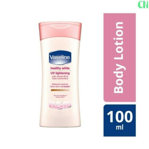 Vaseline Healthy Bright Lotion 100ml