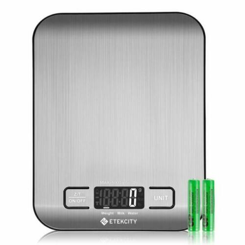 CONSTANT KITCHEN SCALE IR 14192-2004B