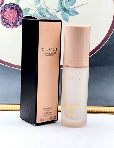 Gucci - Fluide Soyeux Serum 30ml