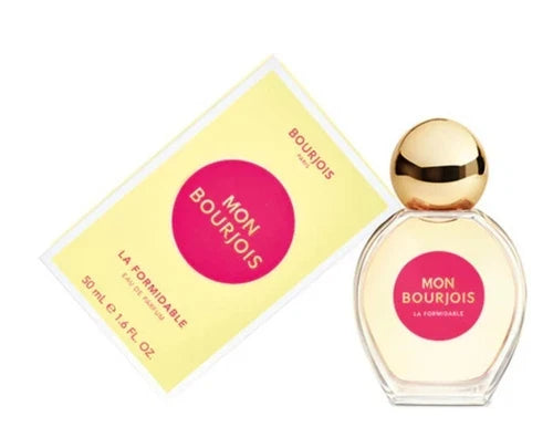 Bourjois Fragrance - La Formidable Edp 50ml
