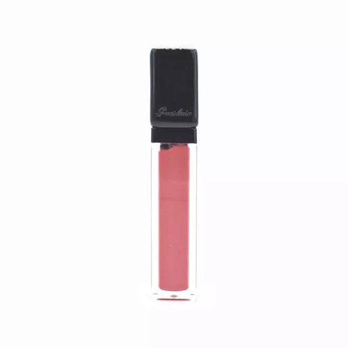 Guerlain - Kisskiss Liquid Lipstick L366