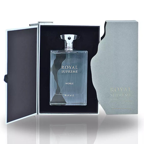 Rave-al Royal Supreme Noble 100ml