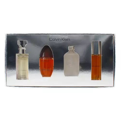 Calvin Women Set 4s(eternity /obsessed/ Escape/one)mini