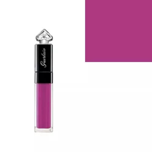 Guerlain - La Patite Robe Noire Lip Color Ink L161