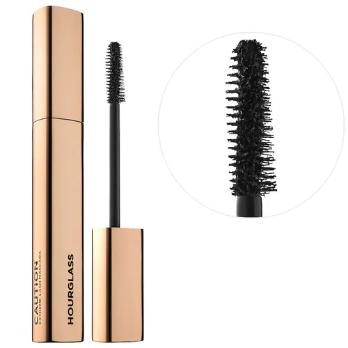 Hourglass - Caution Extreme Lash Mascara 9.4g