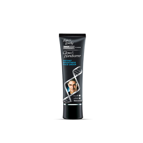 Glow & Handsome - Men Cream - 25g