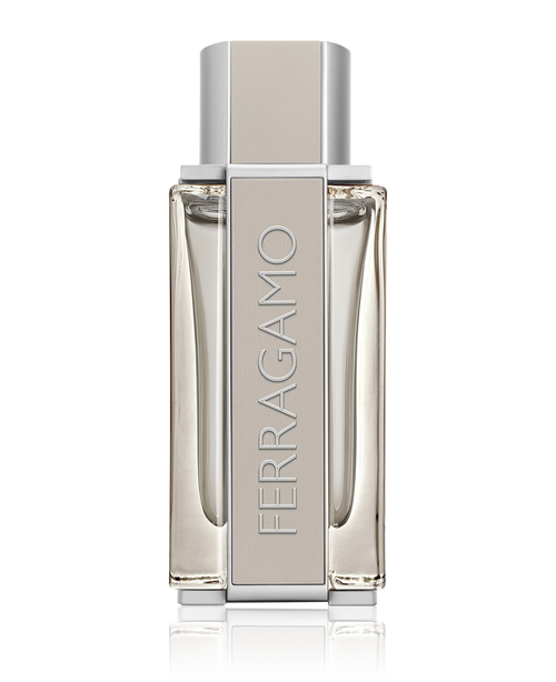 Ferragamo - Bright Leather Edt 100ml