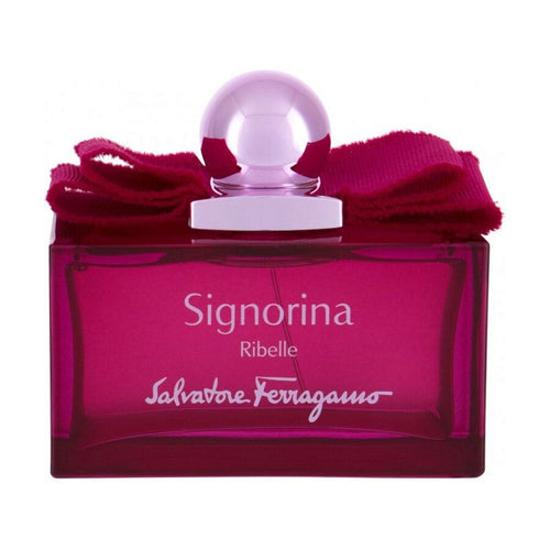 Ferragamo - Si Ribelle Edp 100ml