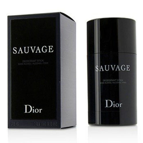 Deo Stick - Sauvage Deo Sti 75gm