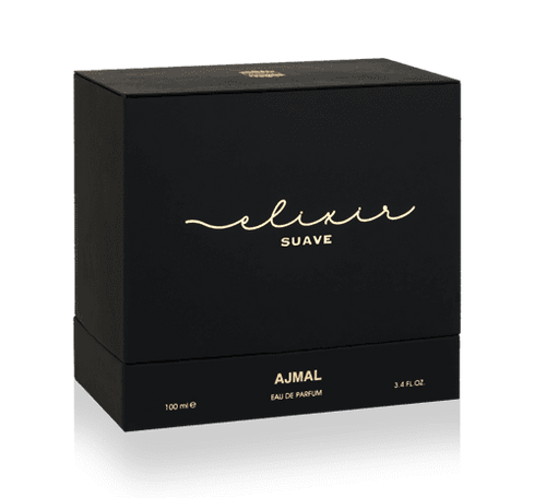 Ajmal - Elixir Suave Eau De Parfum 100 Ml
