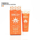 Sl Basics - Sebco+ Sunscreen - 75g