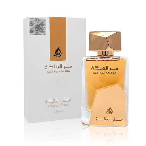Lattafa-ser Al Malika 100ml