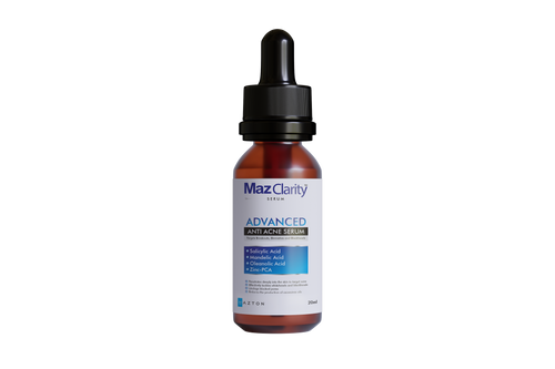 Mazton - Mazclarity Serum 20ml