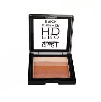 Glam21 - Pro Hd Shimmer Brick #03