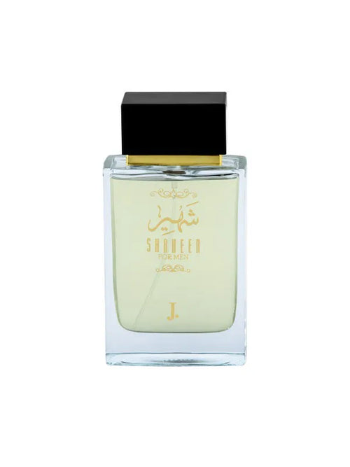 J. Shaheer 100ml