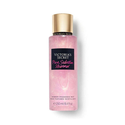 Victoria's Secret- Shimmer Fragrance Mist- Pure Seduction Shimmer, 250ml