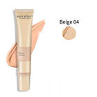 Miss Rose Silk Flawless Foundation 30ml